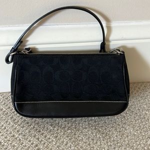 Coach small bag